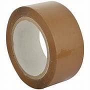 Brown Tape 2″ 100 meters