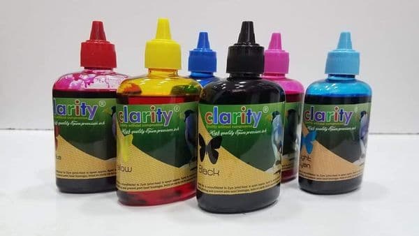 100ml Clarity Epson Inks