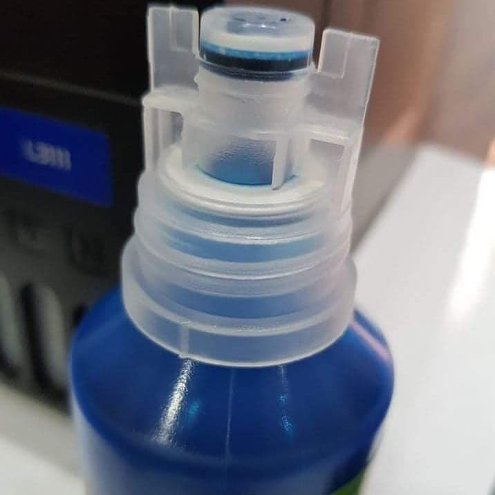 127ml Clarity Epson Ink