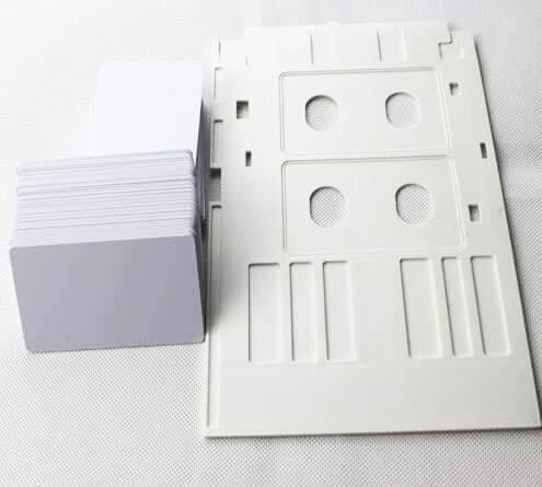 Plastic ID Cards