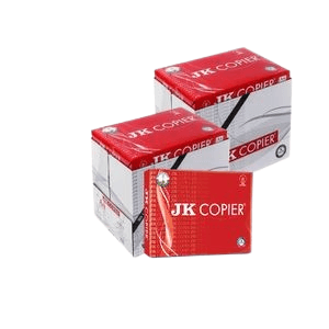 JK Photocopy Paper A4 White
