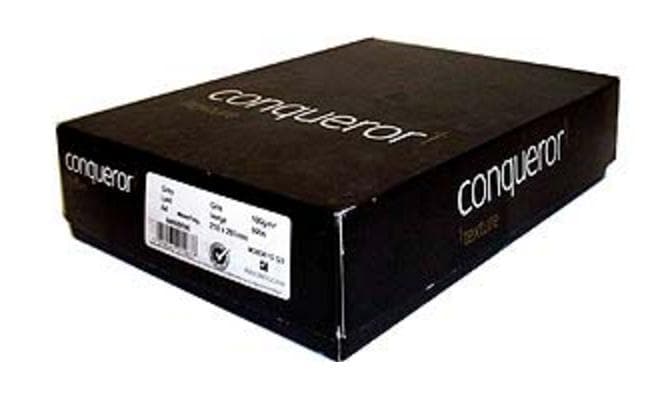 Conqueror A4 Paper 100gsm
