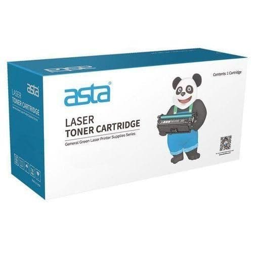 05A/80A | CE505A/CF280A | ASTA Toner Cartridge | Black